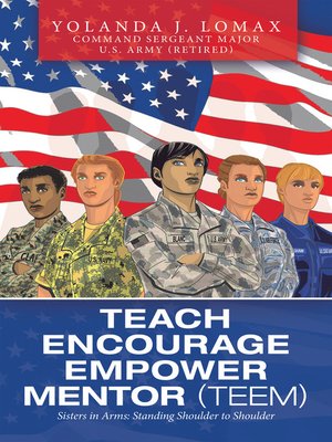 cover image of Teach Encourage Empower Mentor (Teem)